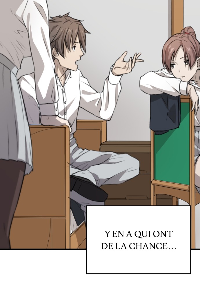 Oversummoned, Overpowered, and Over It Chapitre 3 - Page 84