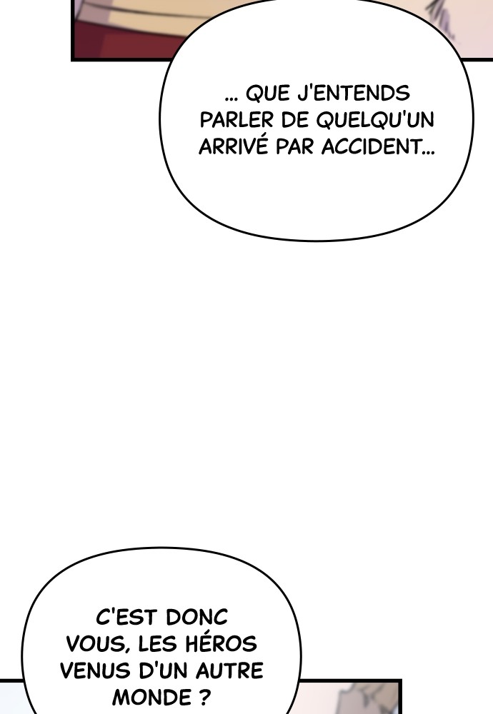 Oversummoned, Overpowered, and Over It Chapitre 3 - Page 9