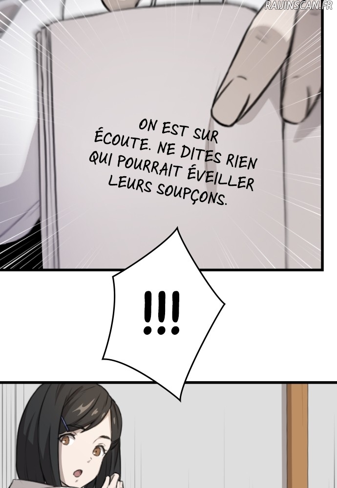 Oversummoned, Overpowered, and Over It Chapitre 3 - Page 90