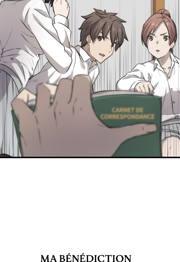 Oversummoned, Overpowered, and Over It Chapitre 3 - Page 91