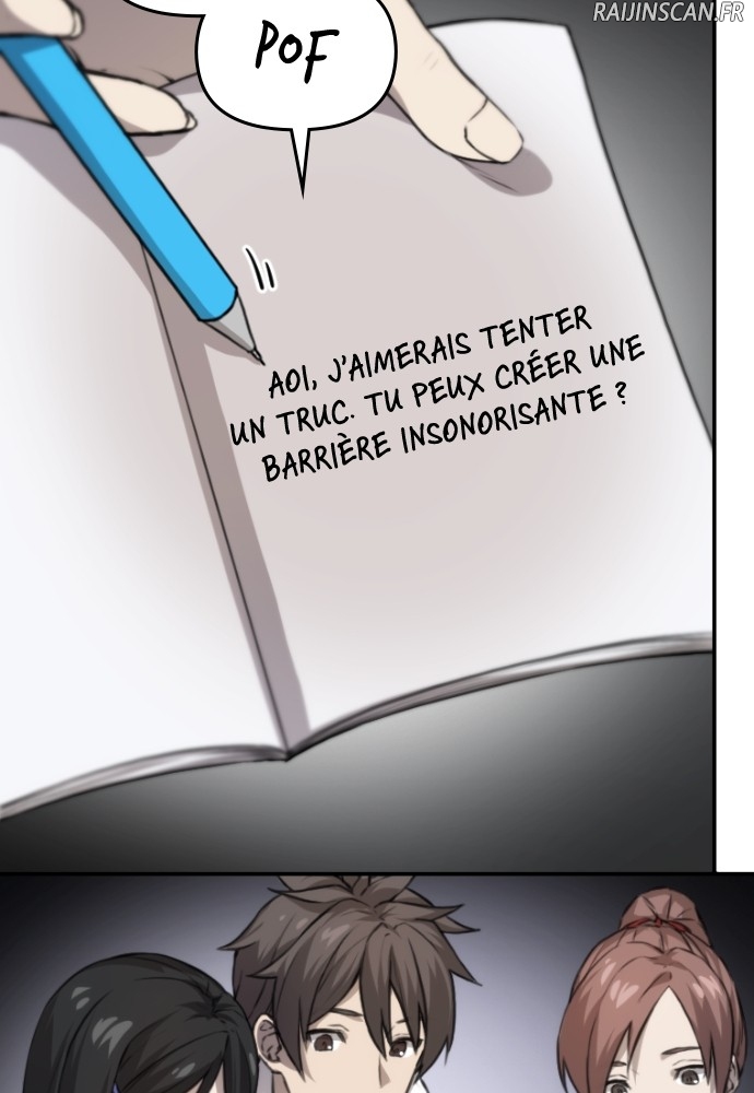 Oversummoned, Overpowered, and Over It Chapitre 4 - Page 10