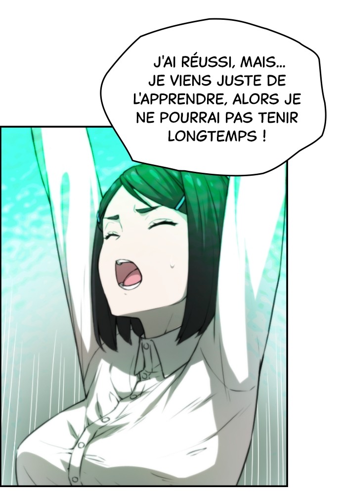 Oversummoned, Overpowered, and Over It Chapitre 4 - Page 16