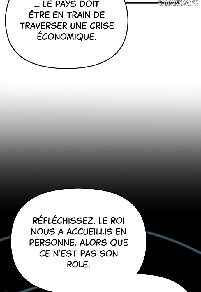 Oversummoned, Overpowered, and Over It Chapitre 4 - Page 25