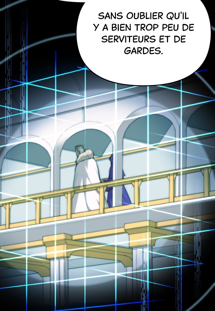 Oversummoned, Overpowered, and Over It Chapitre 4 - Page 26