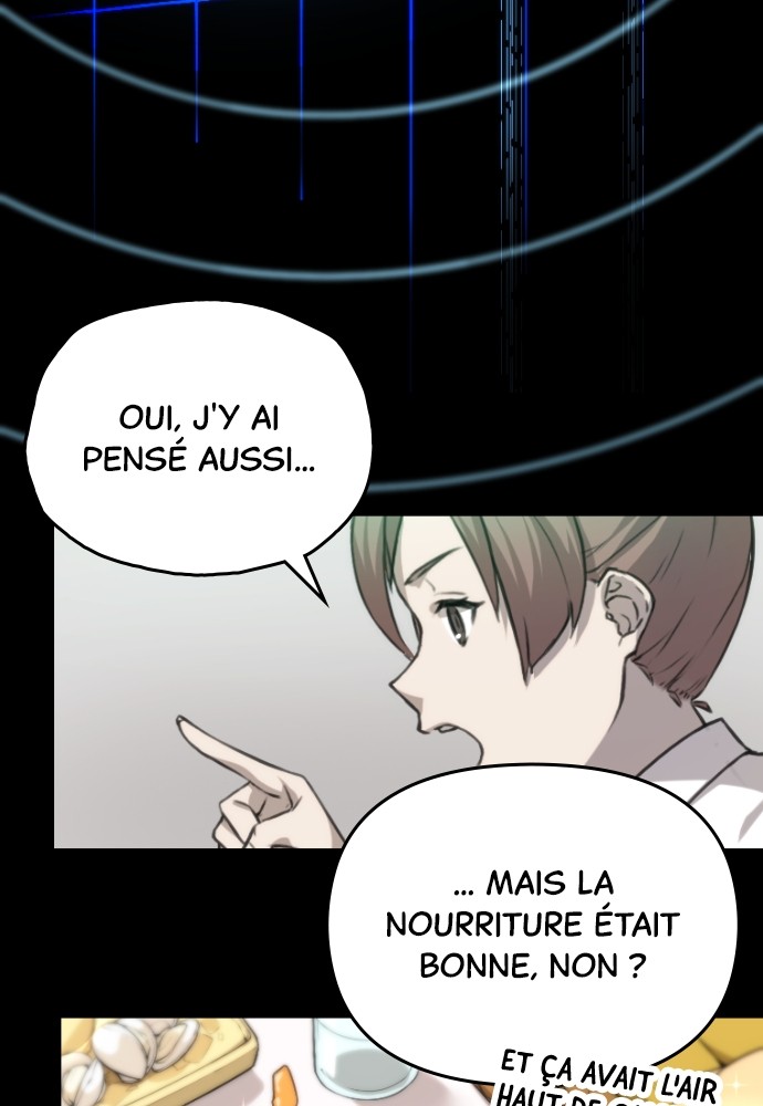 Oversummoned, Overpowered, and Over It Chapitre 4 - Page 27