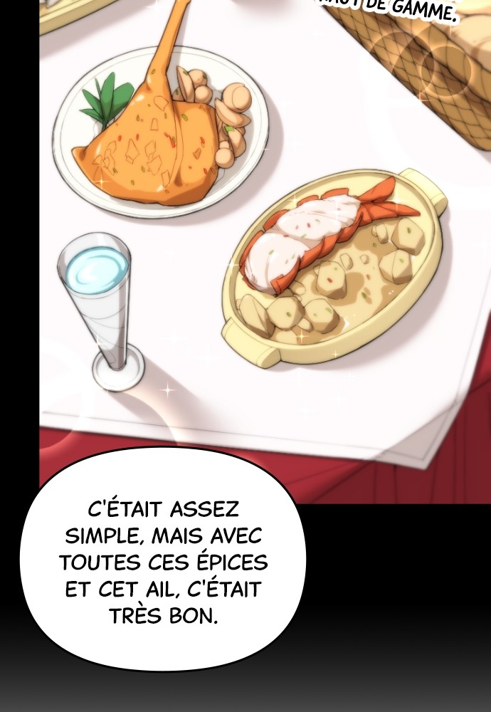 Oversummoned, Overpowered, and Over It Chapitre 4 - Page 28