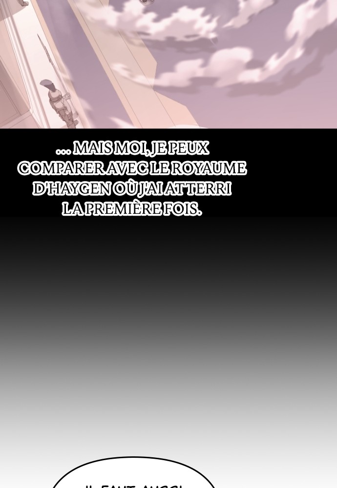 Oversummoned, Overpowered, and Over It Chapitre 4 - Page 33