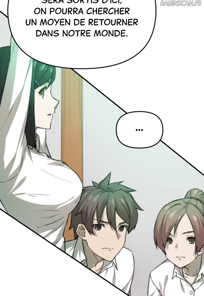 Oversummoned, Overpowered, and Over It Chapitre 4 - Page 35