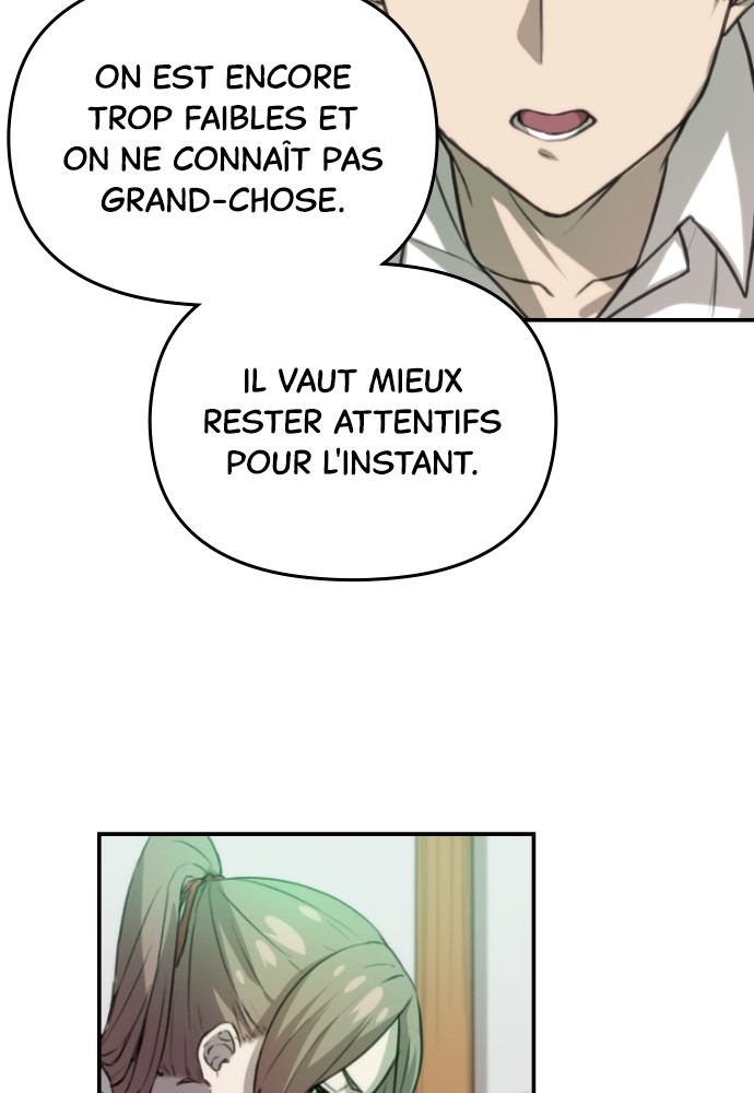 Oversummoned, Overpowered, and Over It Chapitre 4 - Page 39