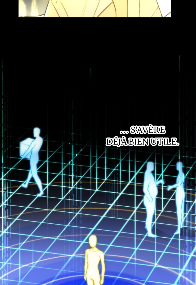 Oversummoned, Overpowered, and Over It Chapitre 4 - Page 4