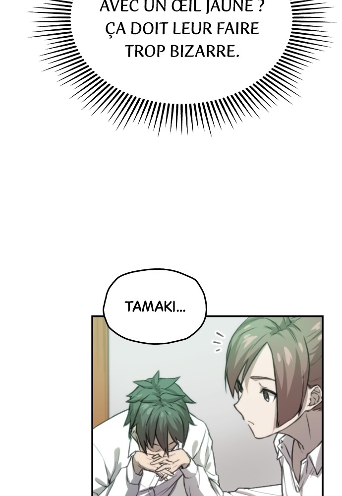 Oversummoned, Overpowered, and Over It Chapitre 4 - Page 44
