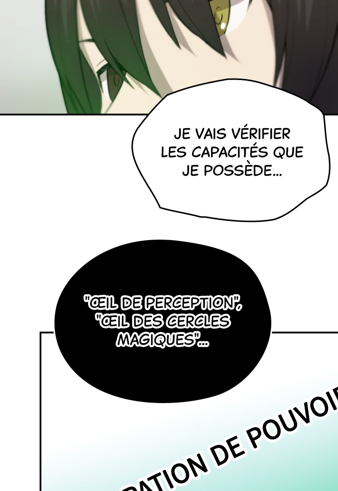 Oversummoned, Overpowered, and Over It Chapitre 4 - Page 61