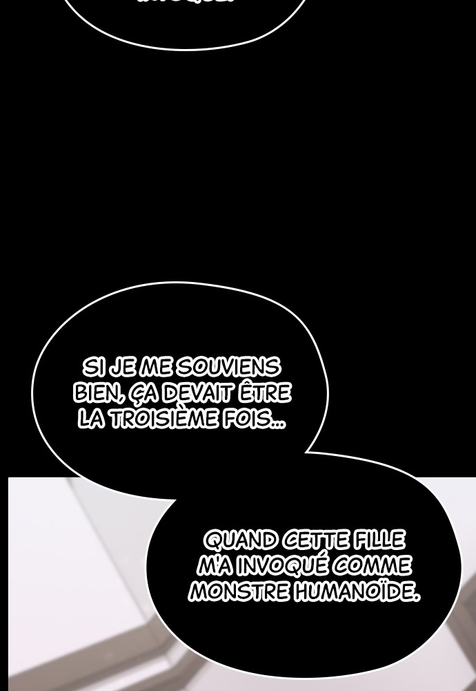 Oversummoned, Overpowered, and Over It Chapitre 4 - Page 64