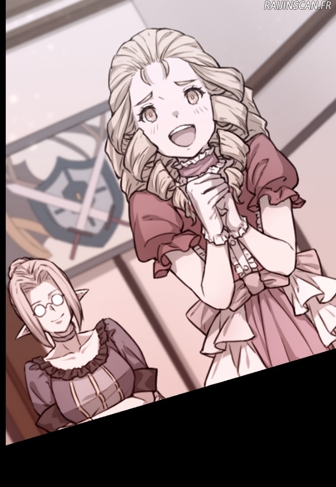 Oversummoned, Overpowered, and Over It Chapitre 4 - Page 65