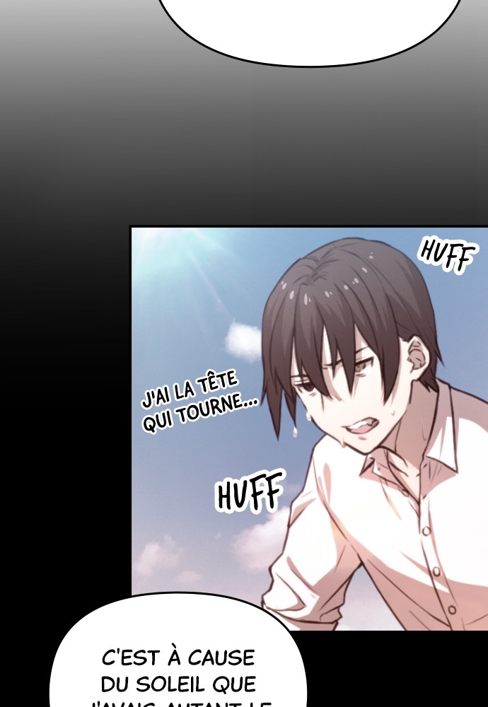 Oversummoned, Overpowered, and Over It Chapitre 4 - Page 69