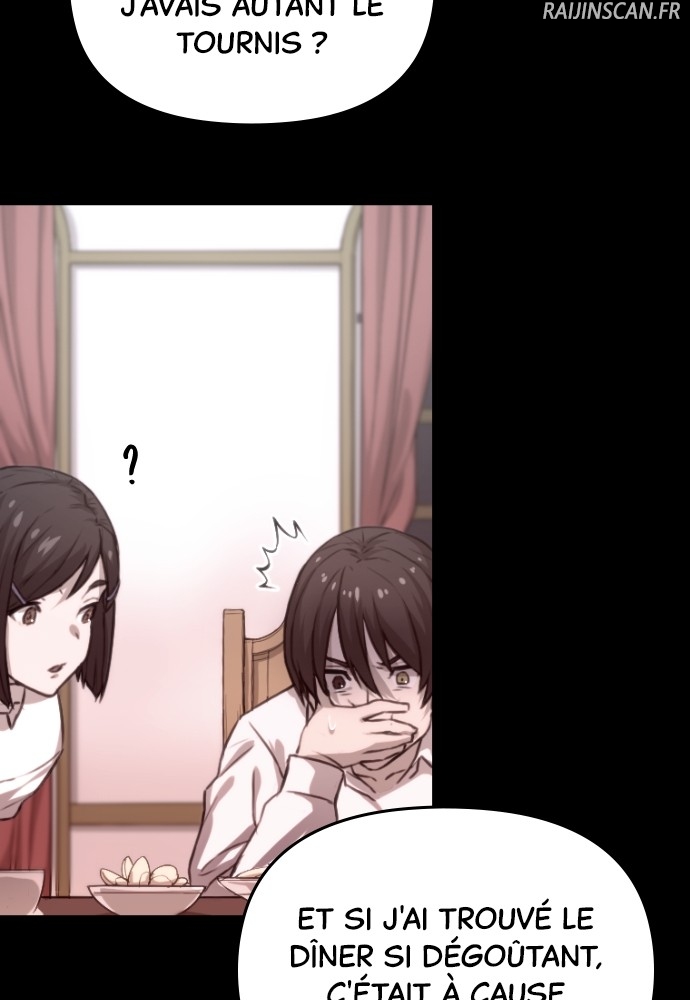 Oversummoned, Overpowered, and Over It Chapitre 4 - Page 70