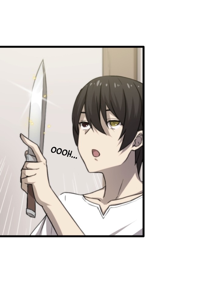 Oversummoned, Overpowered, and Over It Chapitre 5 - Page 16