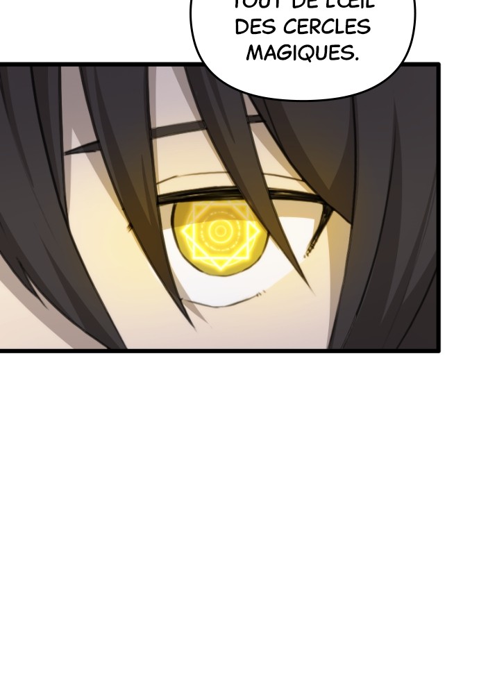 Oversummoned, Overpowered, and Over It Chapitre 5 - Page 21