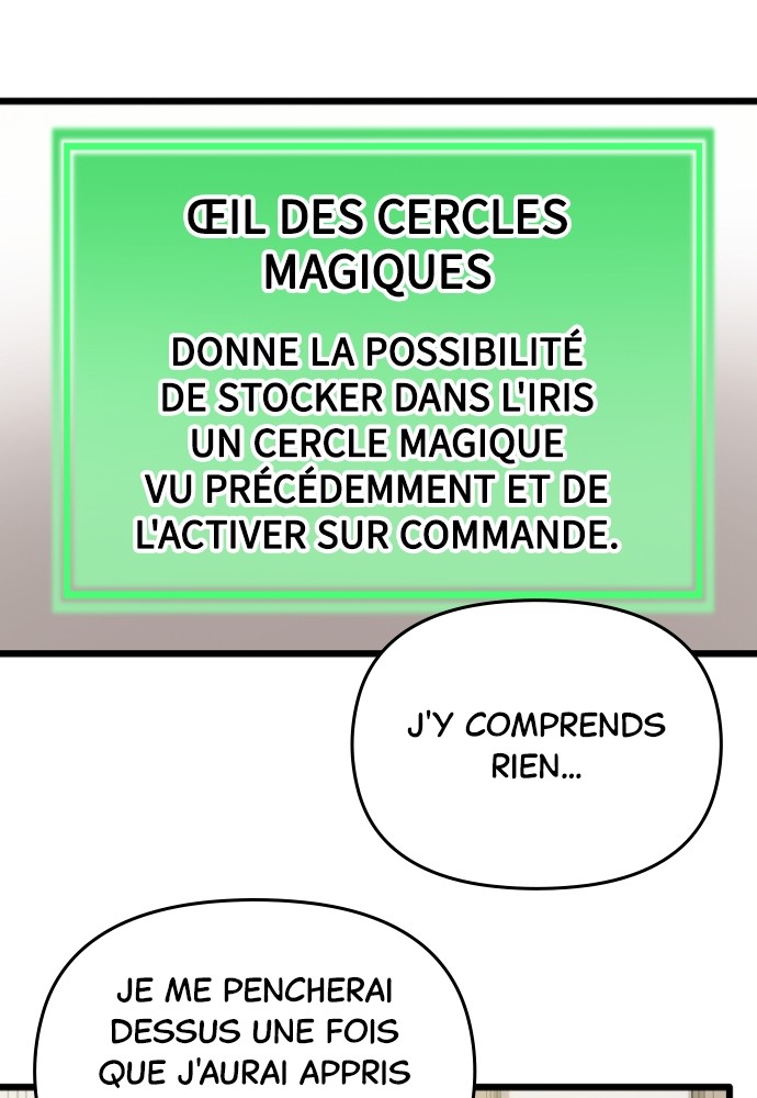 Oversummoned, Overpowered, and Over It Chapitre 5 - Page 22