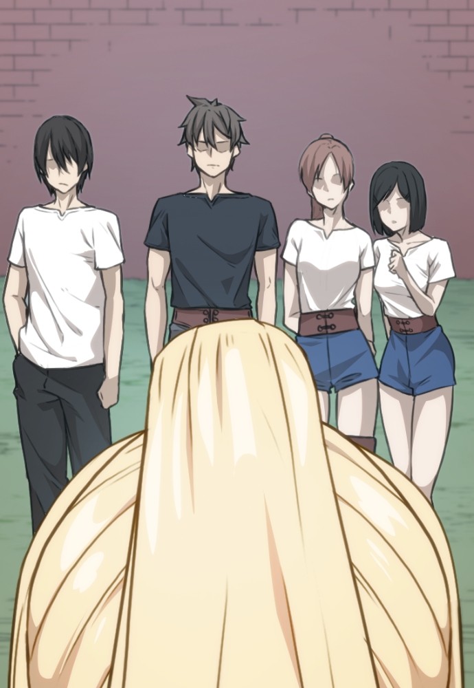 Oversummoned, Overpowered, and Over It Chapitre 5 - Page 39