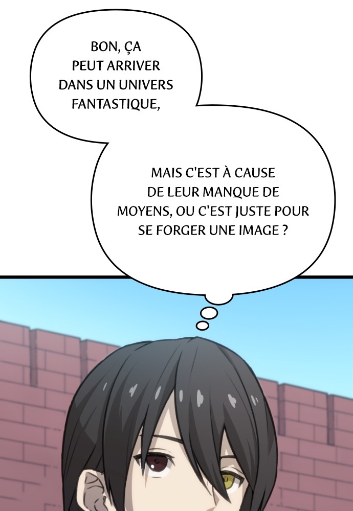 Oversummoned, Overpowered, and Over It Chapitre 5 - Page 46