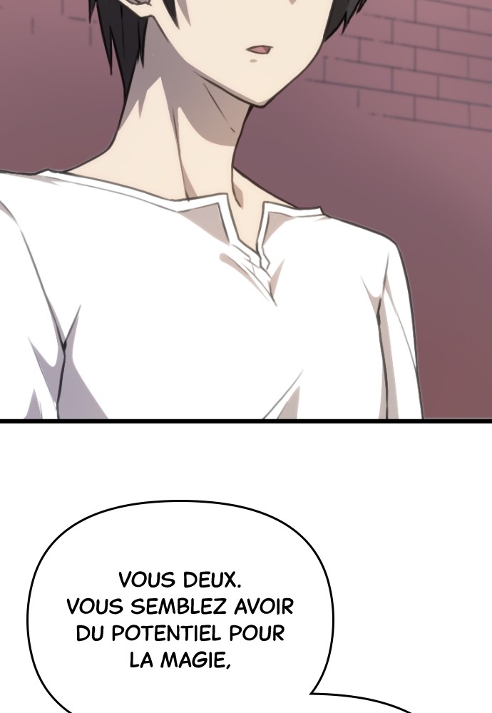 Oversummoned, Overpowered, and Over It Chapitre 5 - Page 47