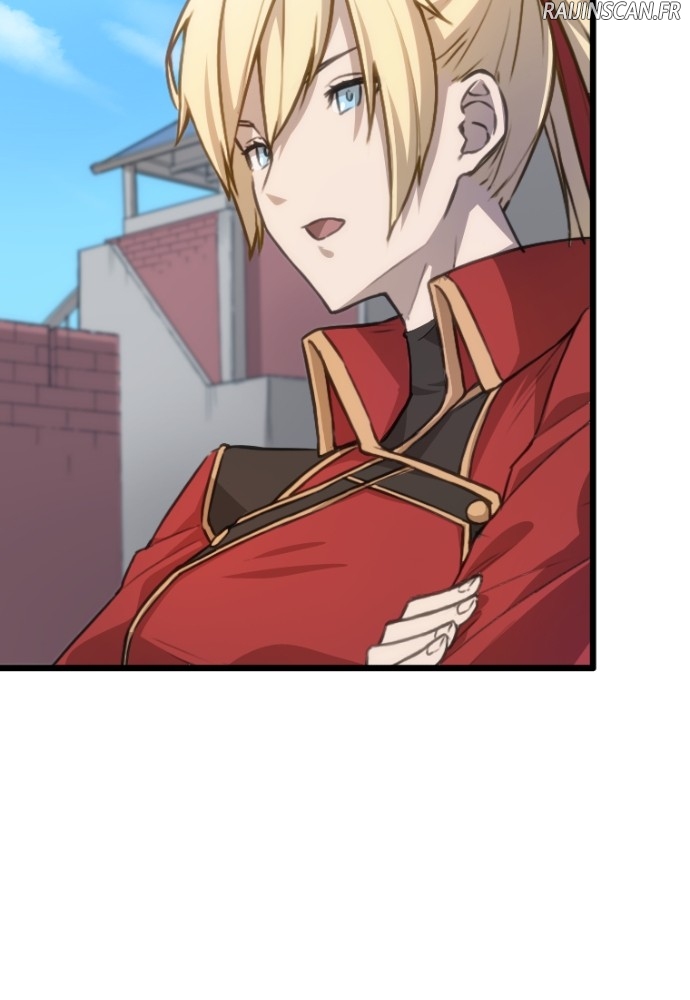 Oversummoned, Overpowered, and Over It Chapitre 5 - Page 50