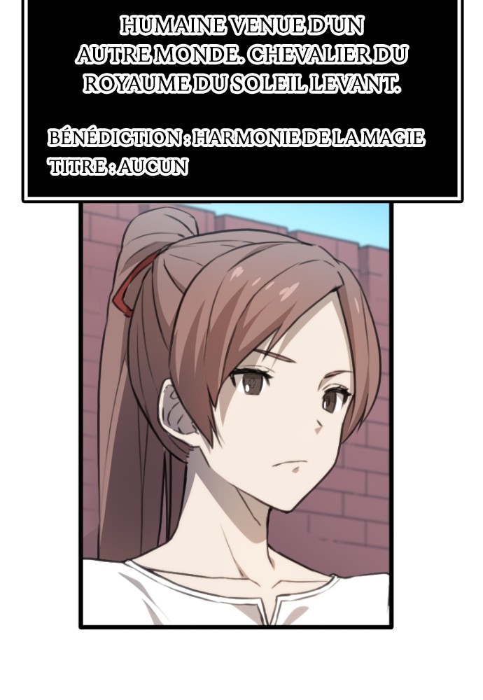 Oversummoned, Overpowered, and Over It Chapitre 5 - Page 54