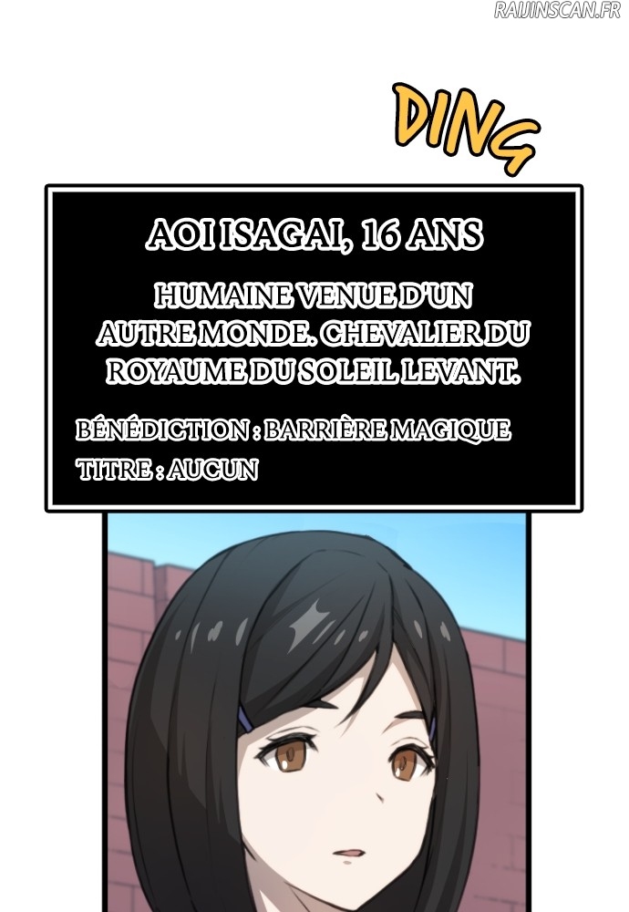 Oversummoned, Overpowered, and Over It Chapitre 5 - Page 55