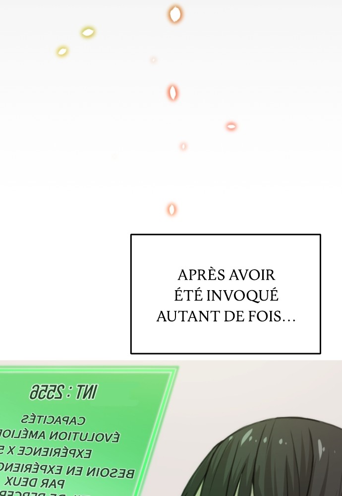 Oversummoned, Overpowered, and Over It Chapitre 5 - Page 6
