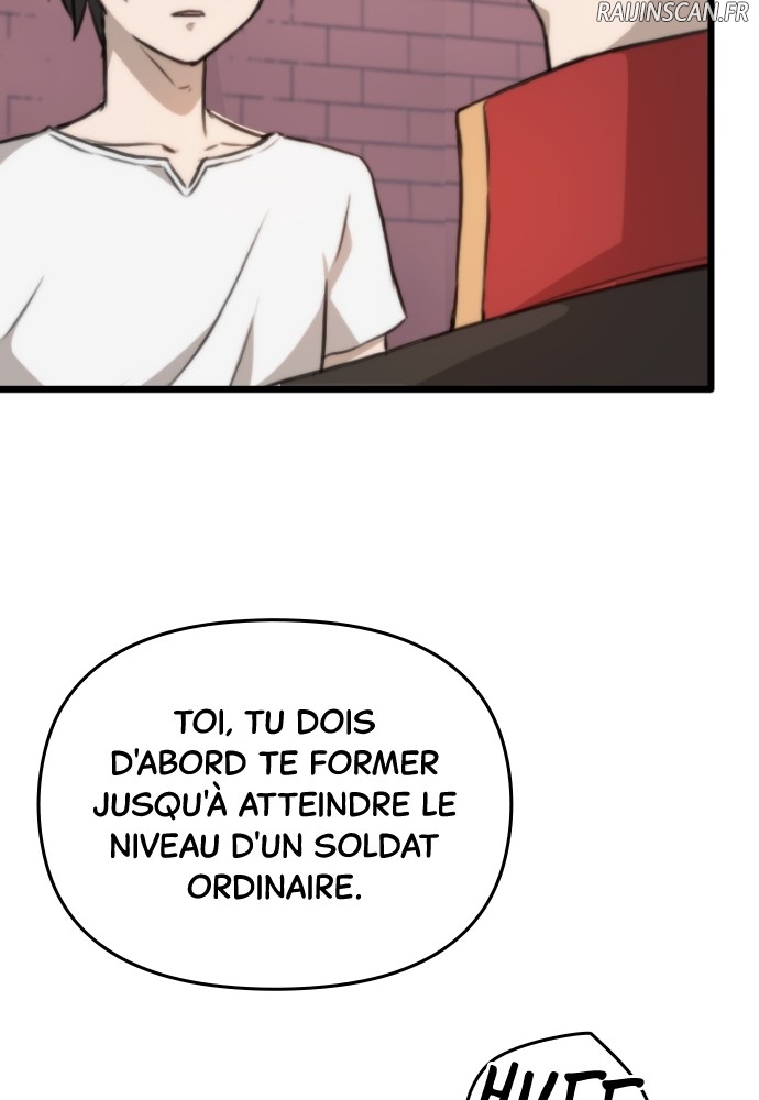 Oversummoned, Overpowered, and Over It Chapitre 5 - Page 60