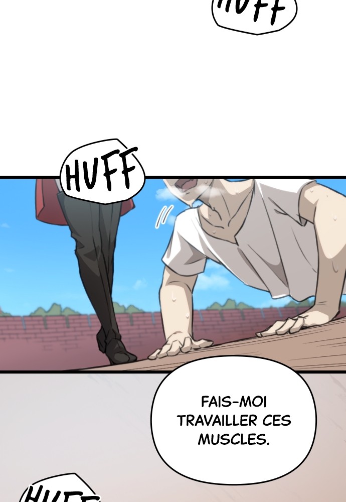 Oversummoned, Overpowered, and Over It Chapitre 5 - Page 61