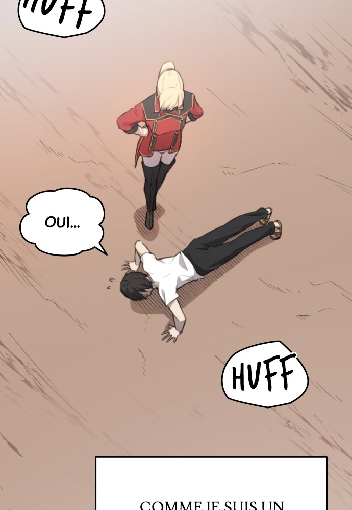 Oversummoned, Overpowered, and Over It Chapitre 5 - Page 62