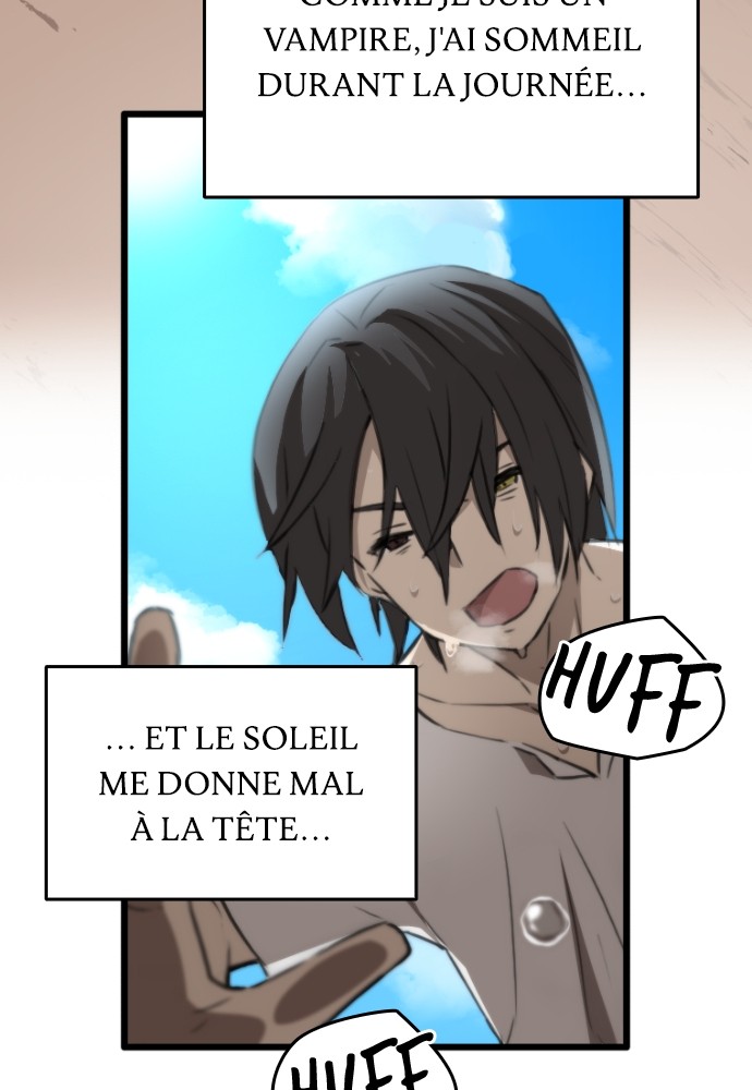 Oversummoned, Overpowered, and Over It Chapitre 5 - Page 63
