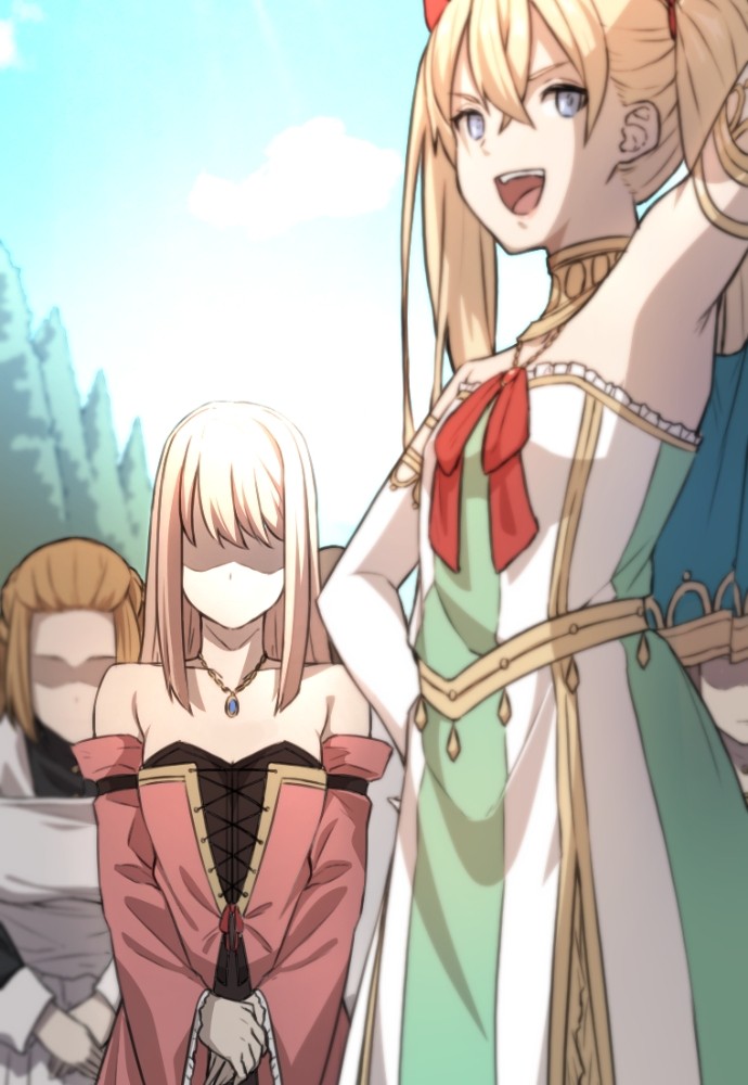 Oversummoned, Overpowered, and Over It Chapitre 5 - Page 67