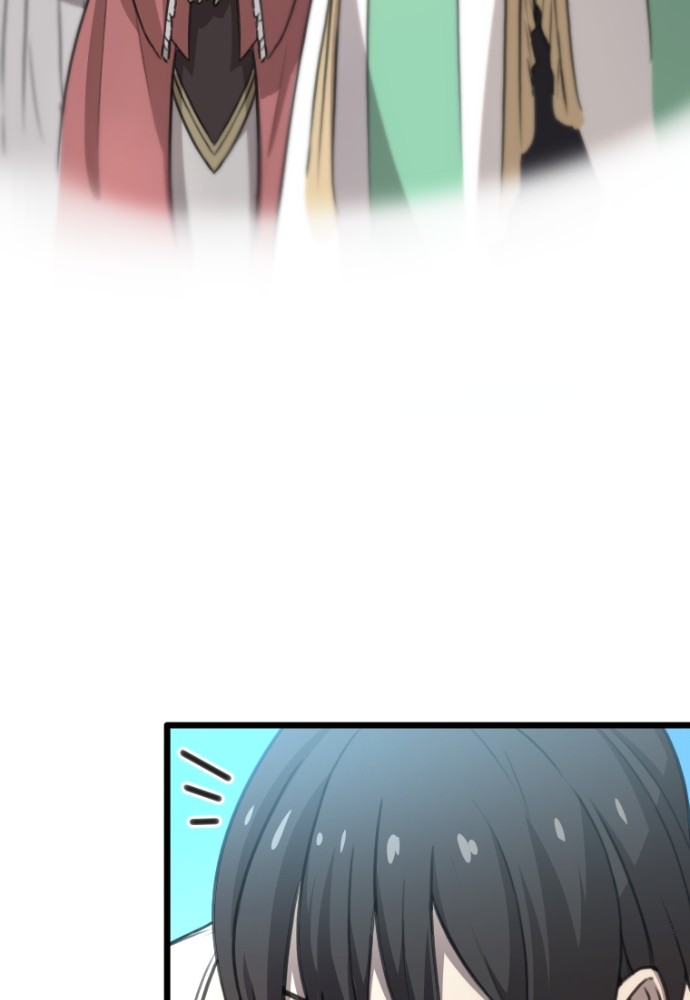 Oversummoned, Overpowered, and Over It Chapitre 5 - Page 68