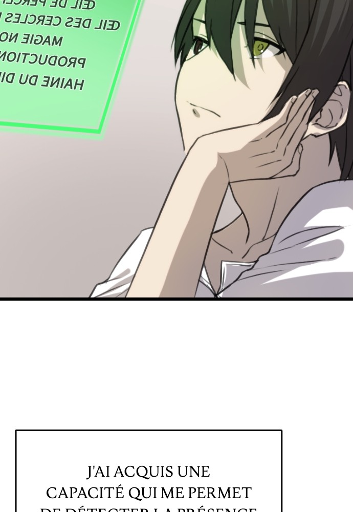 Oversummoned, Overpowered, and Over It Chapitre 5 - Page 7