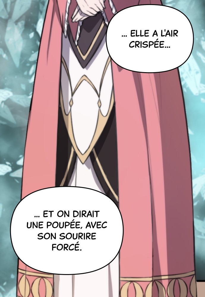 Oversummoned, Overpowered, and Over It Chapitre 5 - Page 74