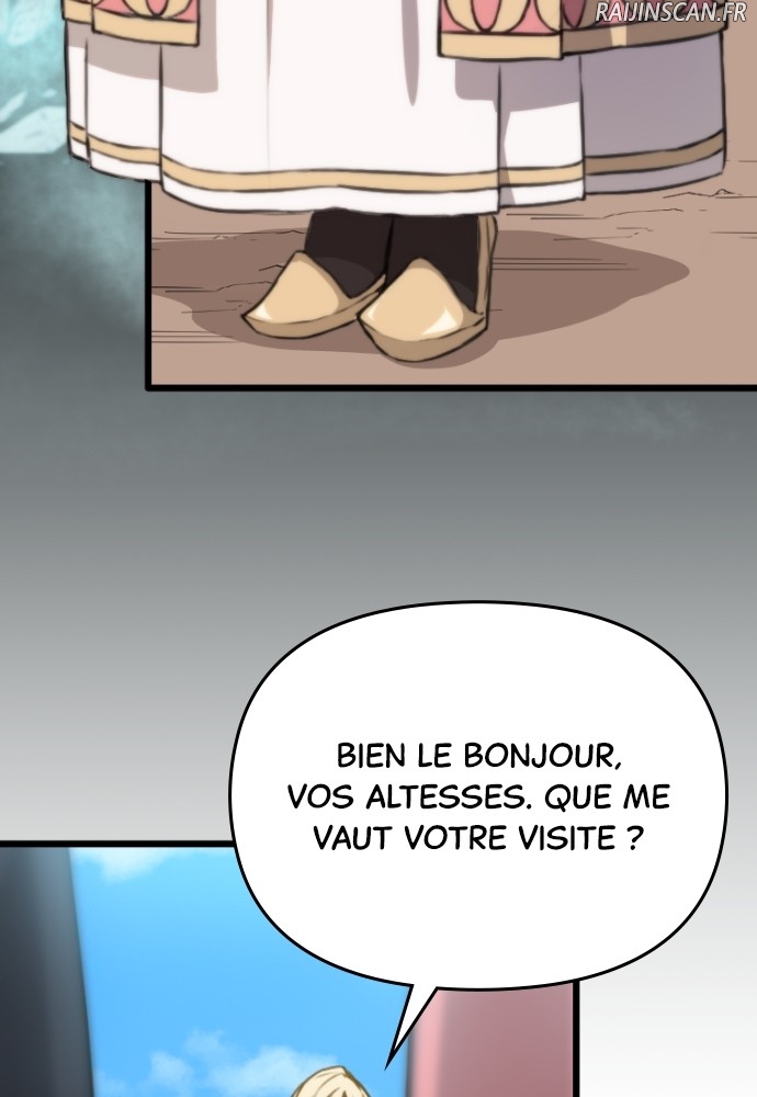 Oversummoned, Overpowered, and Over It Chapitre 5 - Page 75