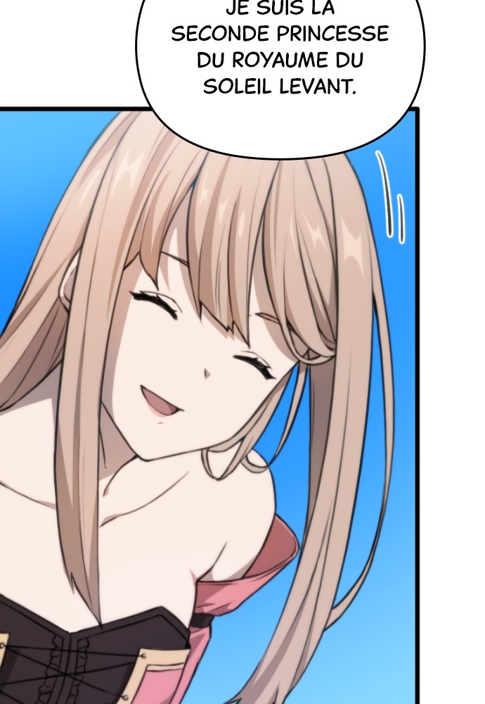 Oversummoned, Overpowered, and Over It Chapitre 5 - Page 83