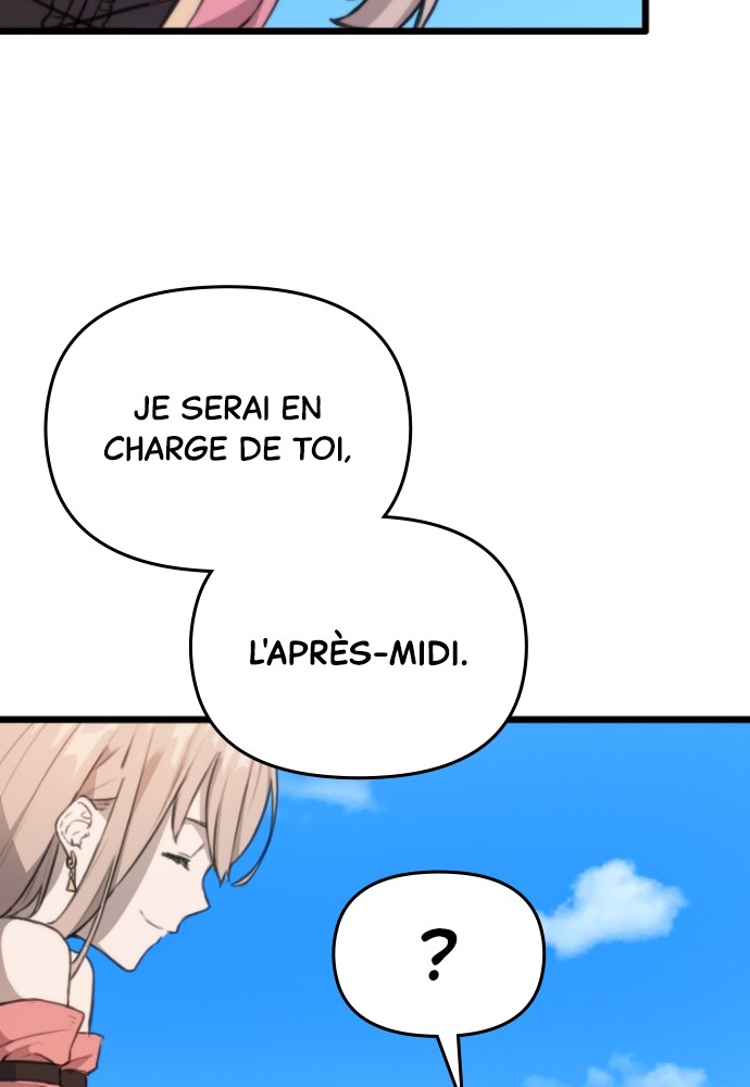 Oversummoned, Overpowered, and Over It Chapitre 5 - Page 84