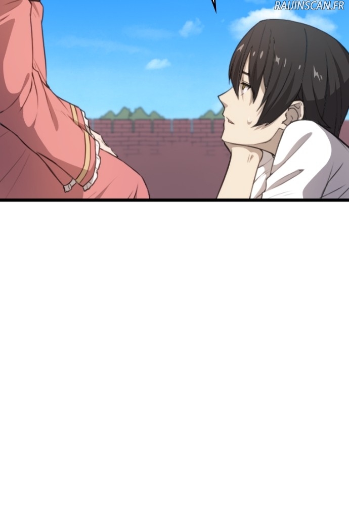 Oversummoned, Overpowered, and Over It Chapitre 5 - Page 85