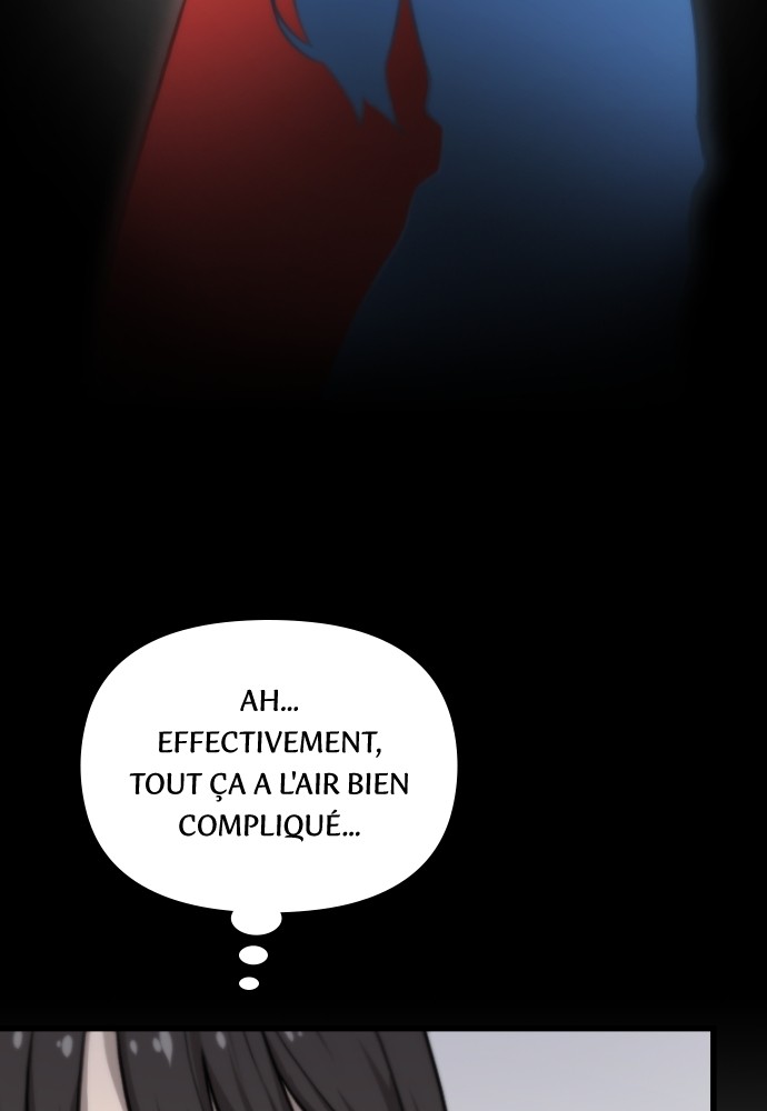 Oversummoned, Overpowered, and Over It Chapitre 6 - Page 11