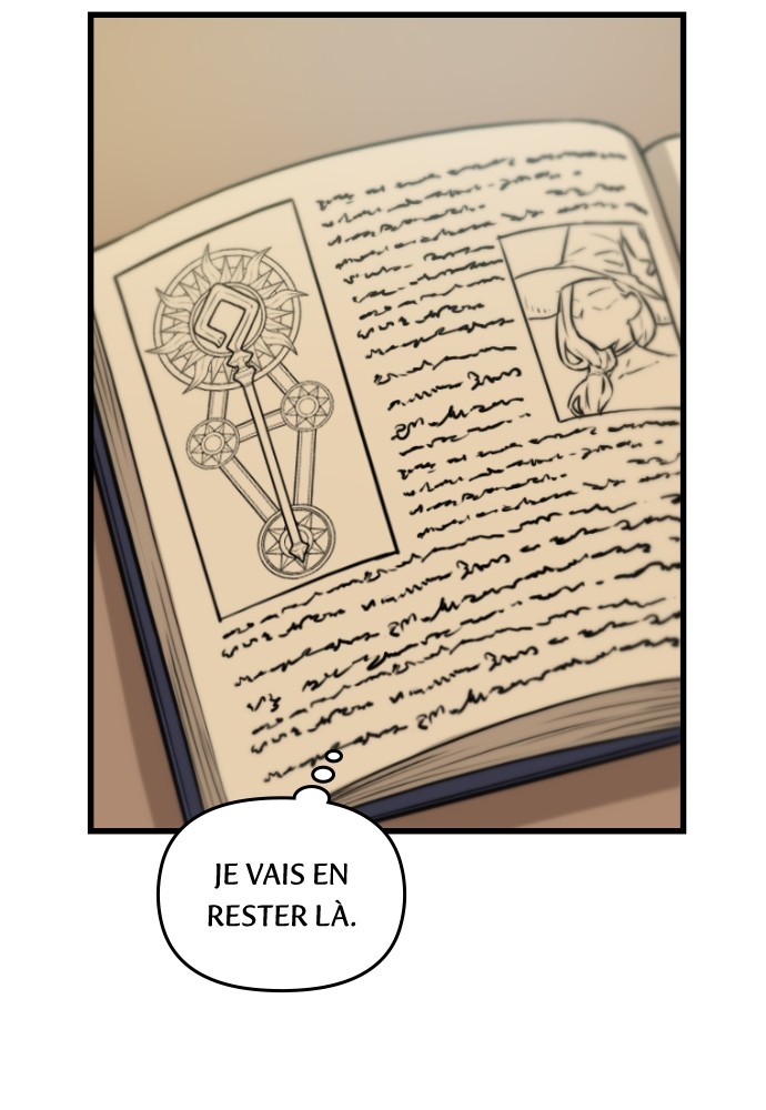Oversummoned, Overpowered, and Over It Chapitre 6 - Page 13