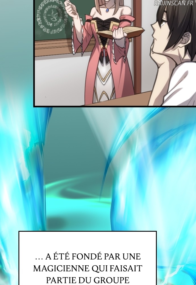Oversummoned, Overpowered, and Over It Chapitre 6 - Page 15