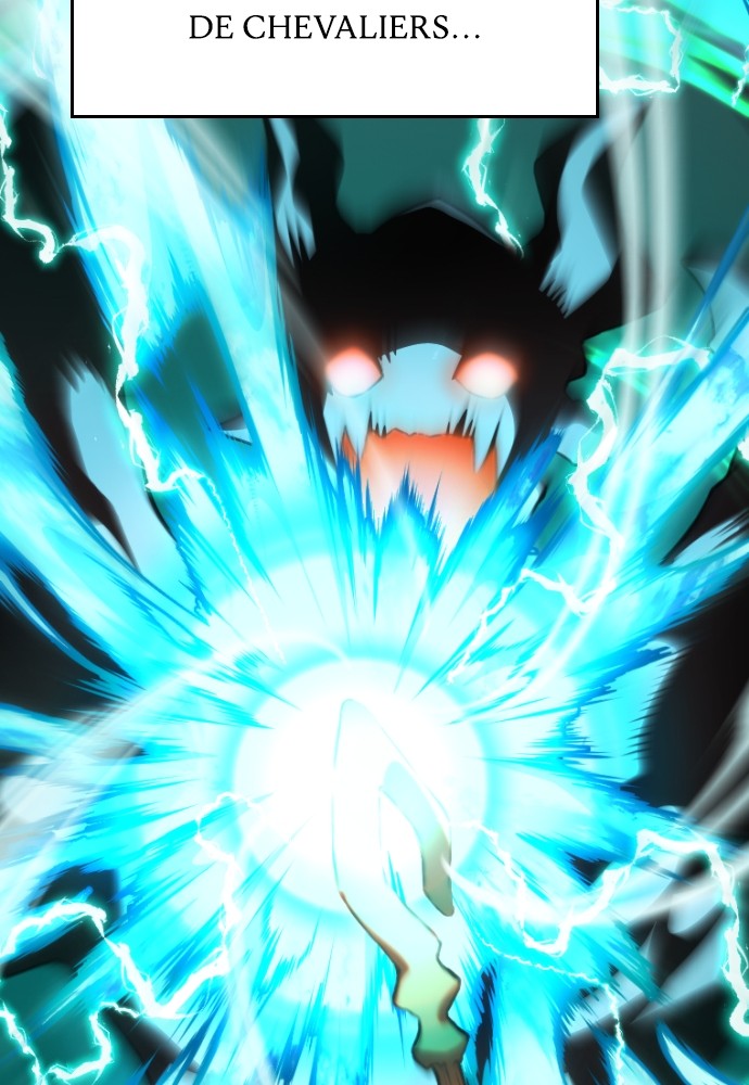 Oversummoned, Overpowered, and Over It Chapitre 6 - Page 16