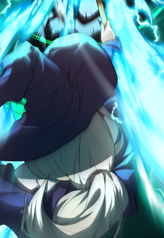 Oversummoned, Overpowered, and Over It Chapitre 6 - Page 17