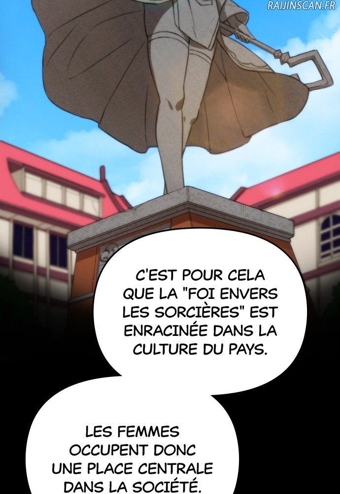 Oversummoned, Overpowered, and Over It Chapitre 6 - Page 20