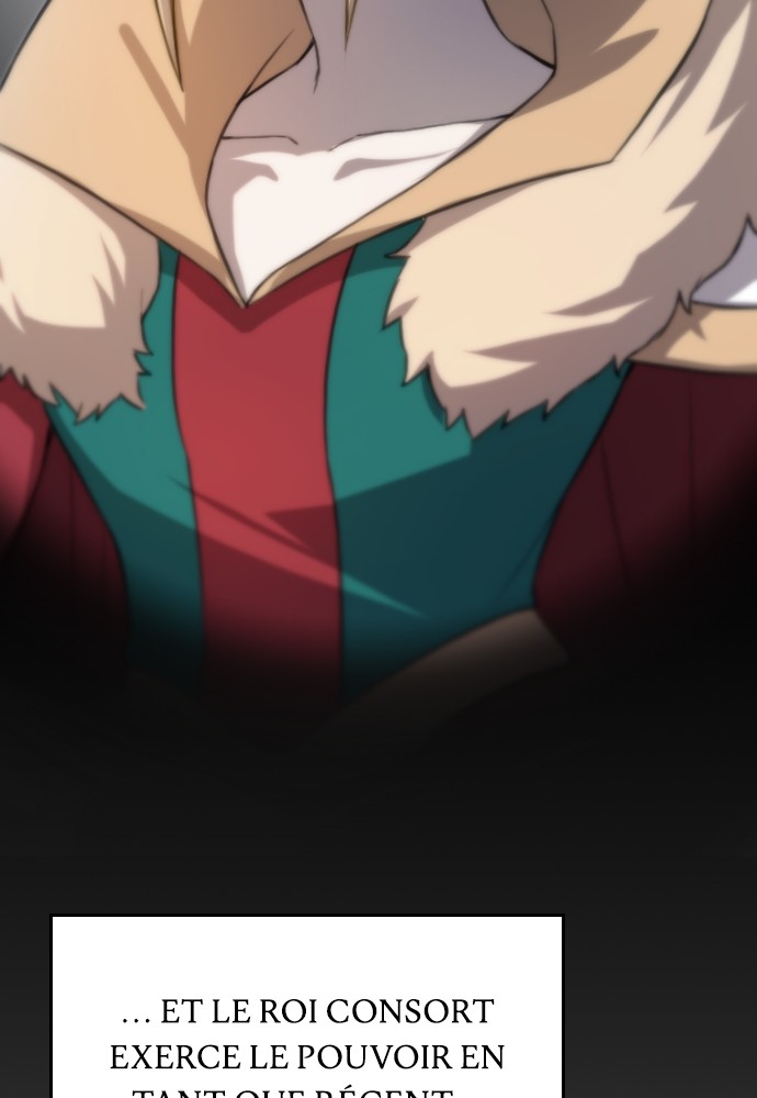 Oversummoned, Overpowered, and Over It Chapitre 6 - Page 22