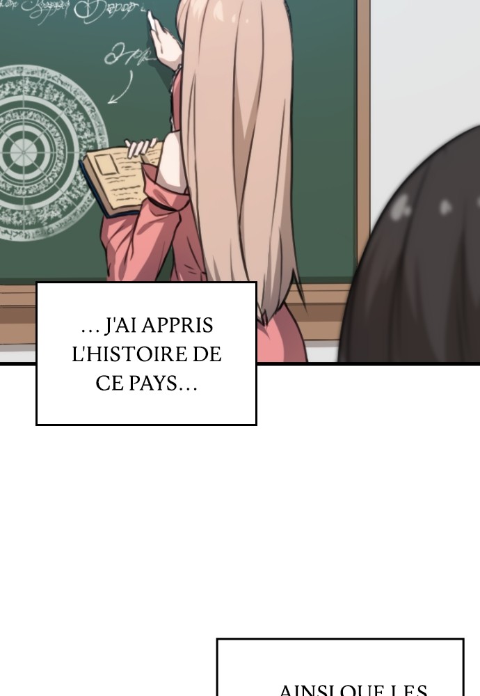 Oversummoned, Overpowered, and Over It Chapitre 6 - Page 26